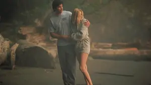 Задник до фильму"Туман" #355218