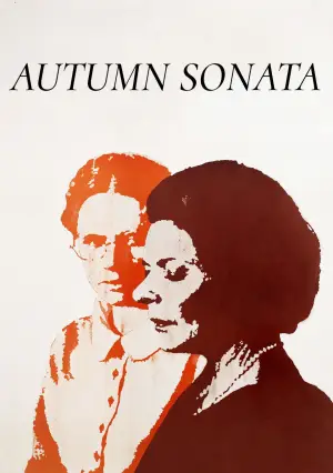 Постер до фильму"Осіння соната" #751322