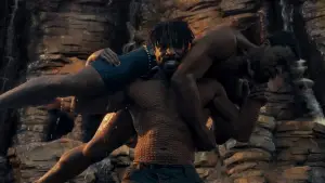 Задник до фильму"Чорна пантера" #767716