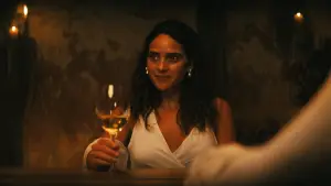 Задник до фильму"Кліпни двічі" #780320