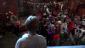 Задник до фильму"Каспер" #669410