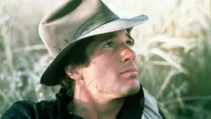 Задник до фильму"Дні жнив" #786588