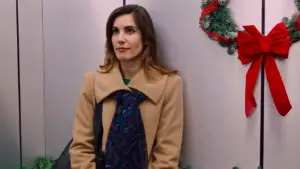 Задник до фильму"Подвійне свято" #653893