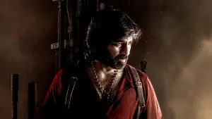 Задник до фильму"ఈగల్" #756538