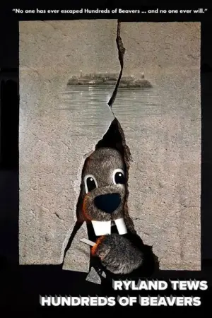 Постер до фильму"Hundreds of Beavers" #756303