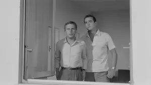 Задник до фильму"Обгін" #749929