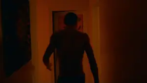 Задник до фильму"Незворотність" #772031