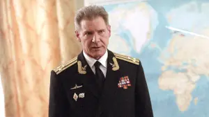 Задник до фильму"К-19" #283343