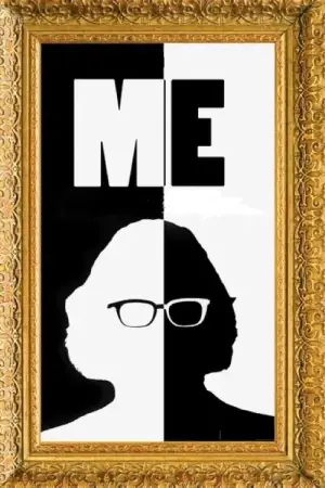 Постер до фільму "Me"