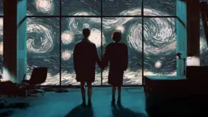 Задник до фильму"Бійцівський клуб" #796998