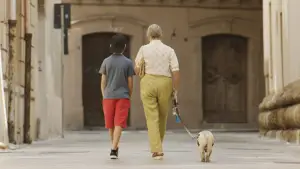 Задник до фильму"Gioia mia" #770242