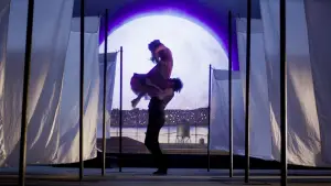 Задник до фильму"Найвеличніший шоумен" #580112