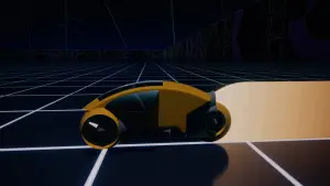 Задник до фильму"Трон 3" #517976