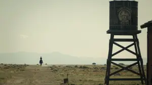 Задник до фильму"Балада про Бастера Скраґґса" #732211