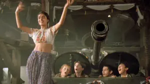 Задник до фильму"Андеґраунд" #187671