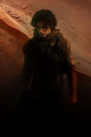 Постер до фильму"Дюна" #441922