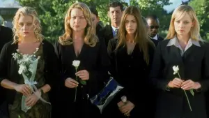 Задник до фильму"День Святого Валентина" #357902