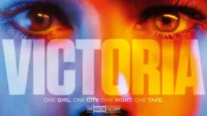 Задник до фильму"Вікторія" #203538