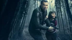 Задник до фильму"Моє ім’я — Вендета" #268980