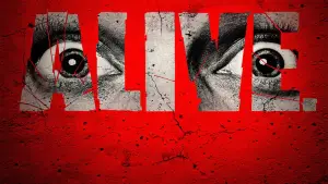 Відео до фільму Alive | Alive (2020) Official Trailer HD - Horror Movie - In Theaters and On Demand September 18