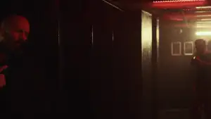 Задник до фильму"Самітник" #795475