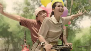 Задник до фильму"2nd Miracle in Cell No. 7" #787060