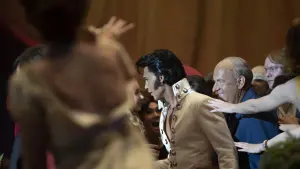 Задник до фильму"Елвіс" #207064