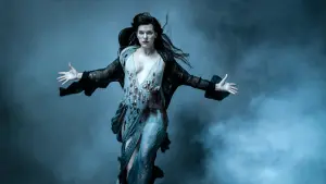 Задник до фильму"Хеллбой" #316799