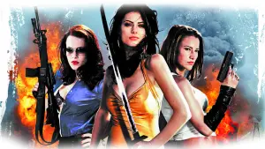 Задник до фильму"Стервозні штучки" #331112