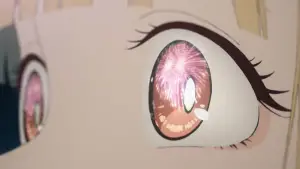 Задник до фильму"Космічна принцеса Каґуя!" #512511