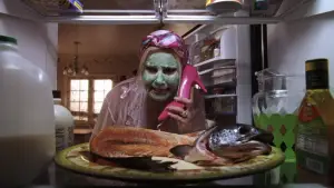 Задник до фильму"Історія Попелюшки" #731434