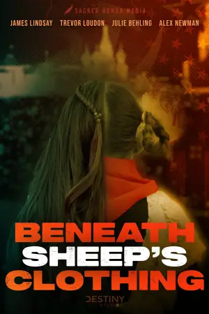 Постер до фильму"Beneath Sheep