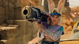 Задник до фильму"Бордерлендз" #587076