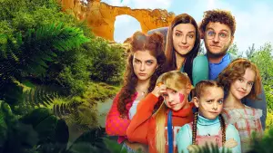 Задник до фильму"Папины дочки. Мама вернулась" #694292