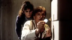 Задник до фильму"Гелловін 3: Сезон відьом" #334650