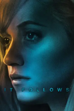 Постер до фильму"Воно" #592732