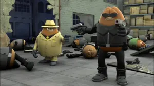 Задник до фильму"Кілер Боб: Назавжди" #505508