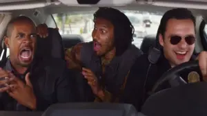 Задник до фильму"Фейкові копи" #282331