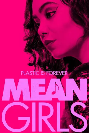 Постер до фильму"Круті дівчата" #598803