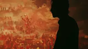 Задник до фильму"Манкімен" #371499