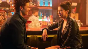 Задник до фильму"Новокаїн" #617201