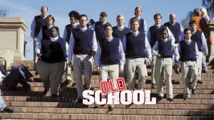 Задник до фильму"Стара школа" #587192