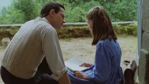 Задник до фильму"L