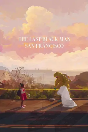 Постер до фильму"Останній темношкірий у Сан-Франциско" #157575