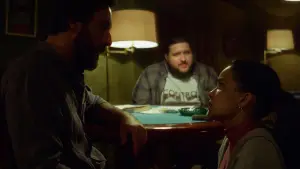 Задник до фильму"Consequências Paralelas" #792245