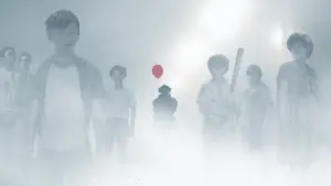 Задник до фильму"Воно" #230373