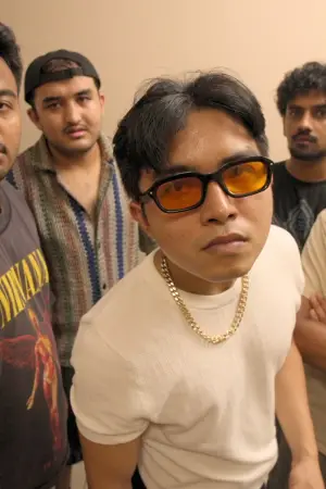 Постер до фильму"RUDRA" #773511