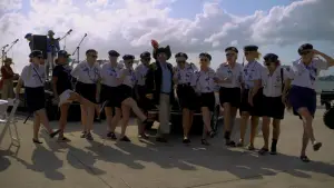 Задник до фильму"Micronations" #832125