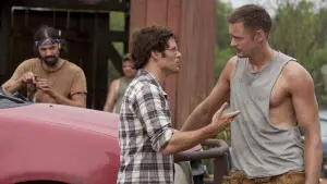 Задник до фильму"Солом