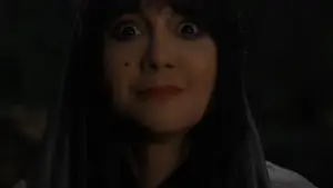 Задник до фильму"Suzzanna: Santet Dosa di Atas Dosa" #764574